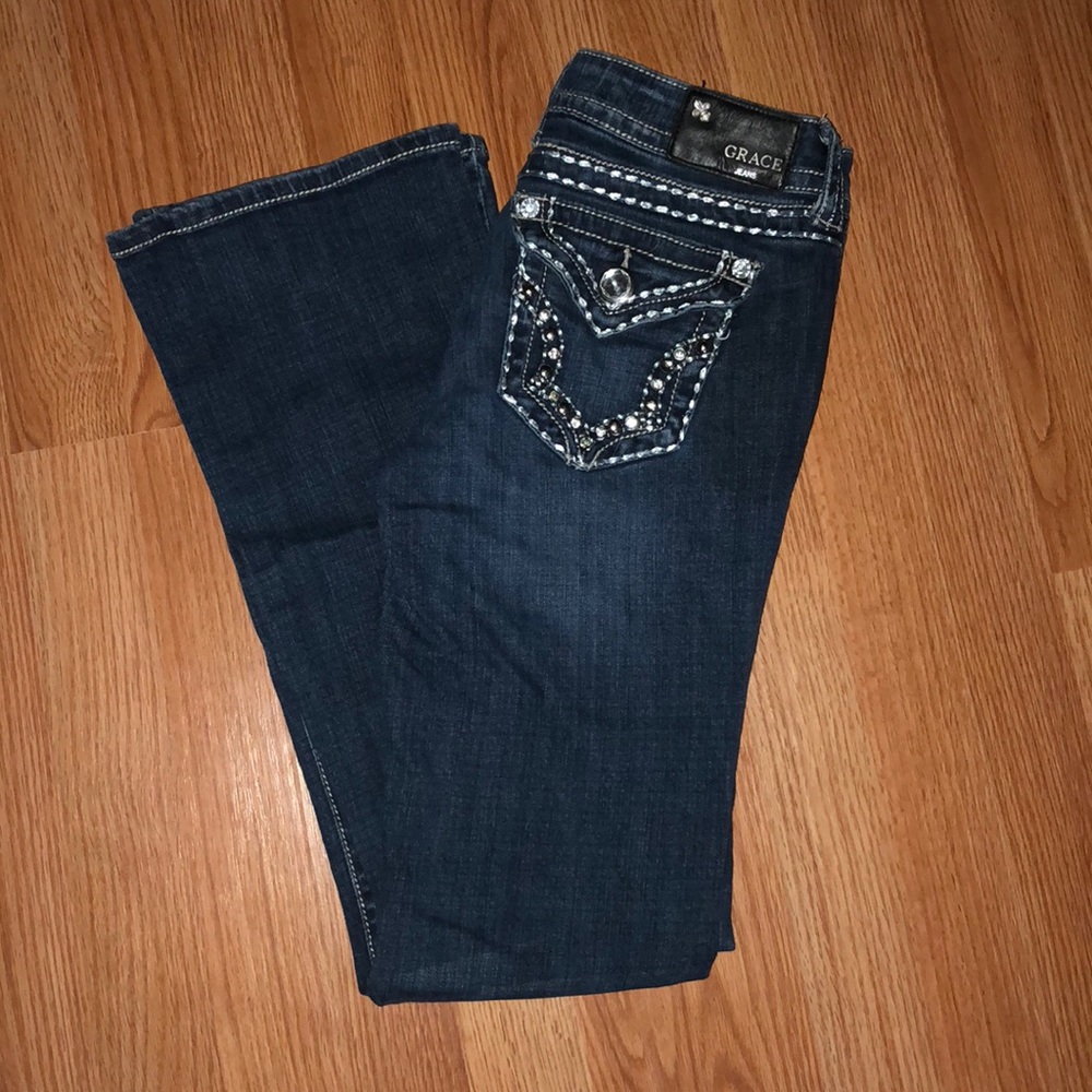 Grace Jeans
